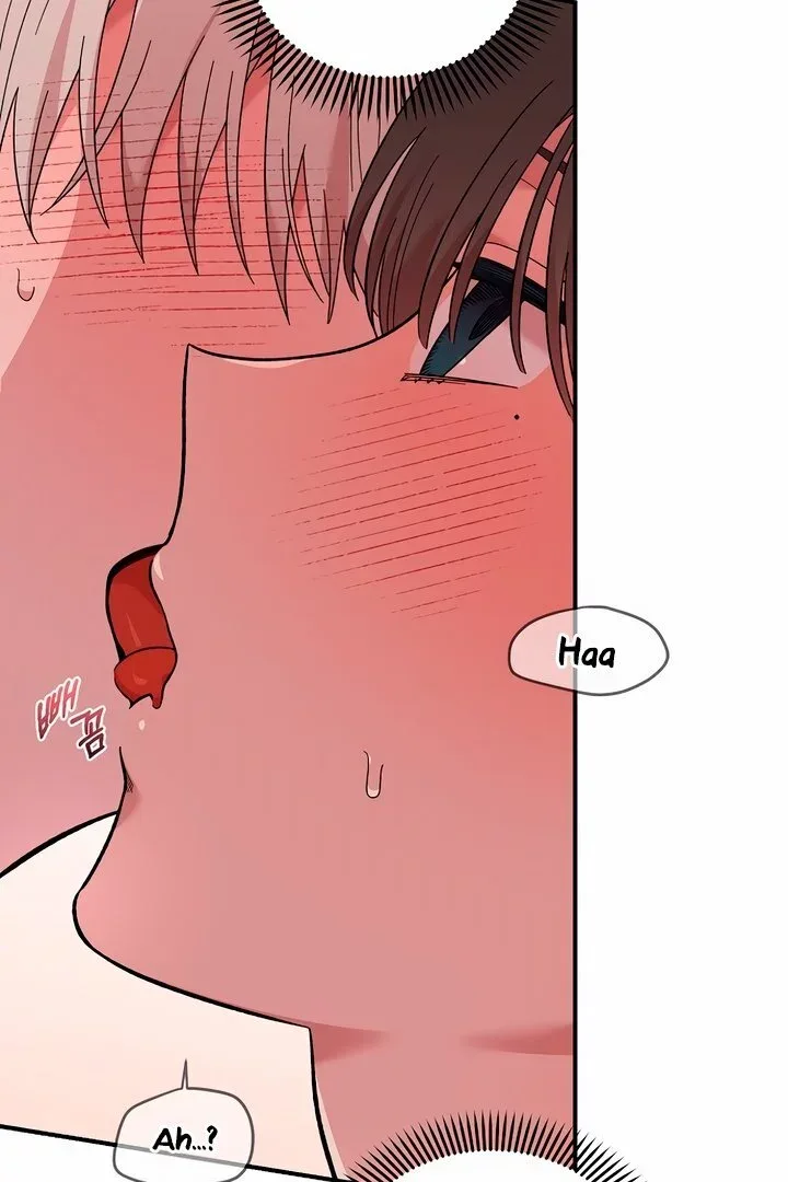 Childhood Friend Complex (Eunhi) Chapter 10 page 58