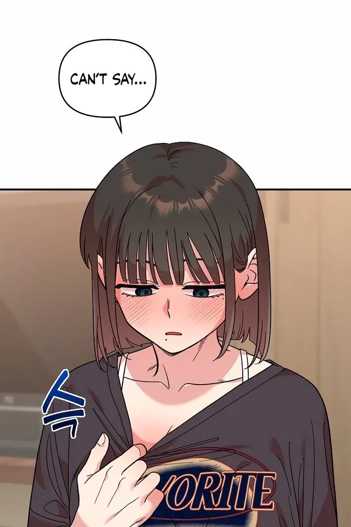 Childhood Friend Complex (Eunhi) Chapter 10 page 71