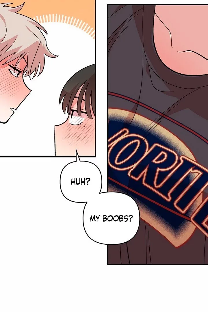 Childhood Friend Complex (Eunhi) Chapter 10 page 70