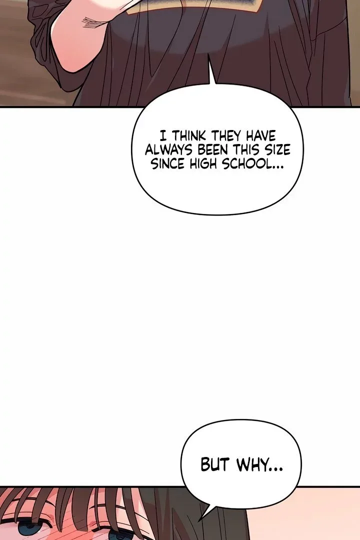 Childhood Friend Complex (Eunhi) Chapter 10 page 72