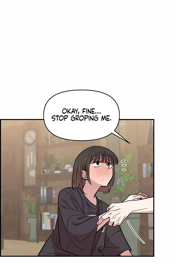 Childhood Friend Complex (Eunhi) Chapter 10 page 92