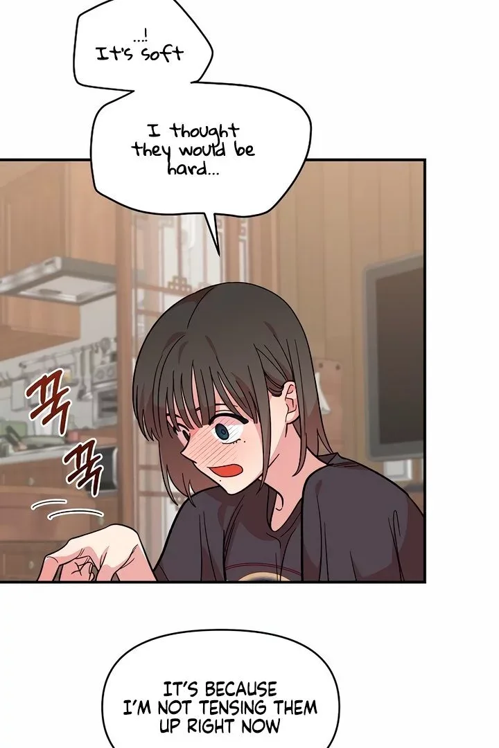 Childhood Friend Complex (Eunhi) Chapter 10 page 86