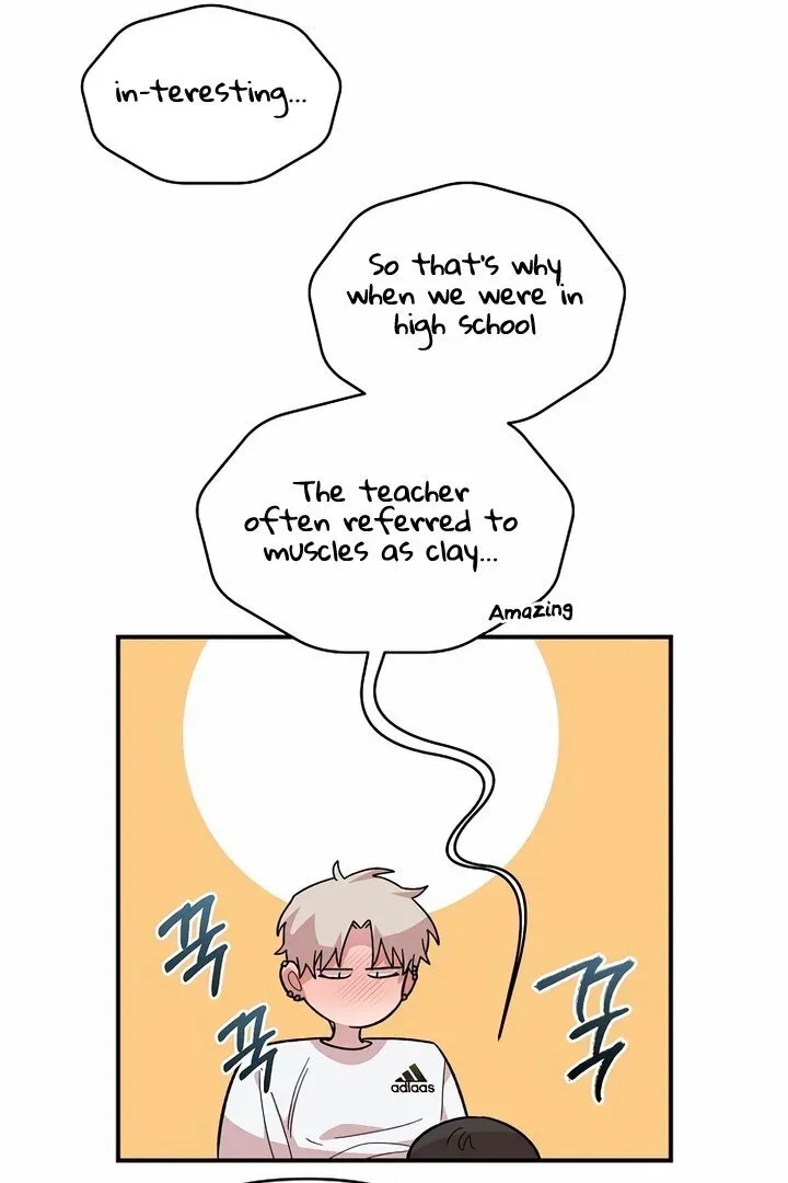 Childhood Friend Complex (Eunhi) Chapter 10 page 89