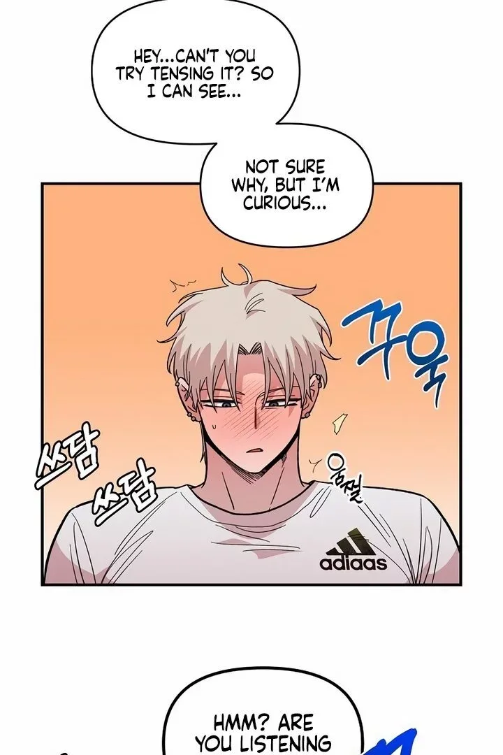 Childhood Friend Complex (Eunhi) Chapter 10 page 90