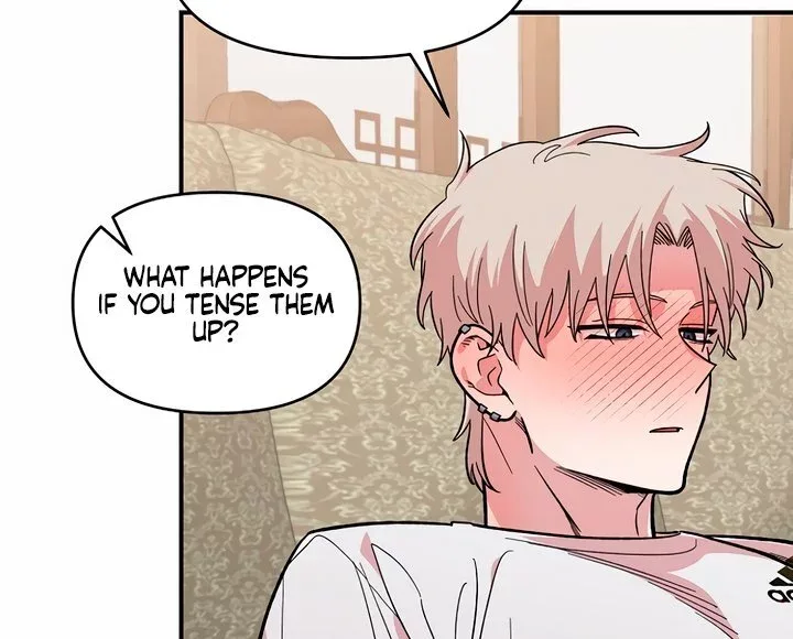 Childhood Friend Complex (Eunhi) Chapter 10 page 87