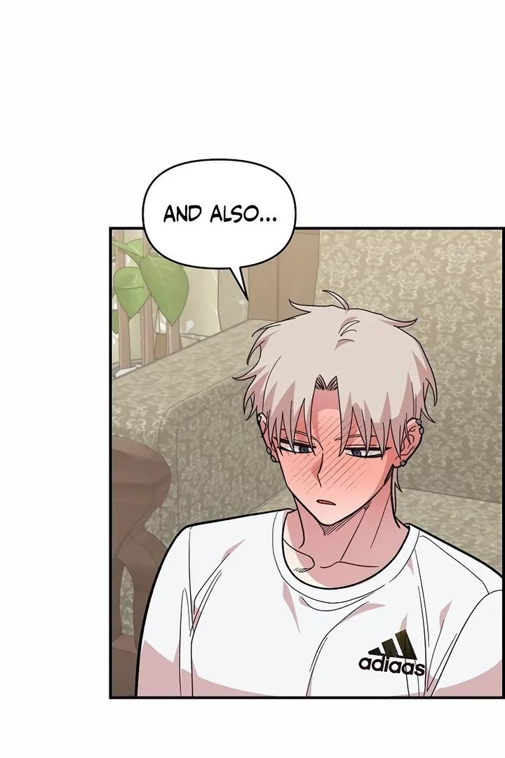 Childhood Friend Complex (Eunhi) Chapter 10 page 93
