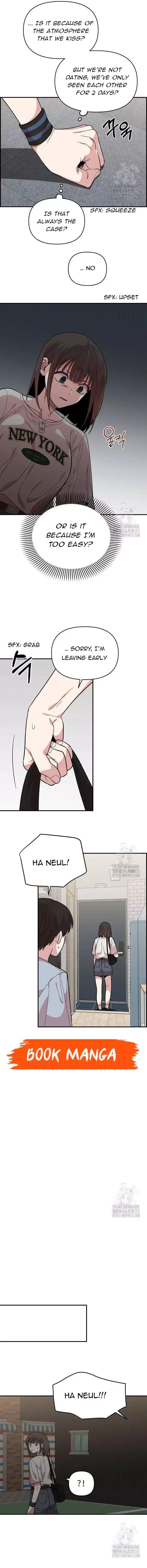 Childhood Friend Complex (Eunhi) Chapter 7 page 18
