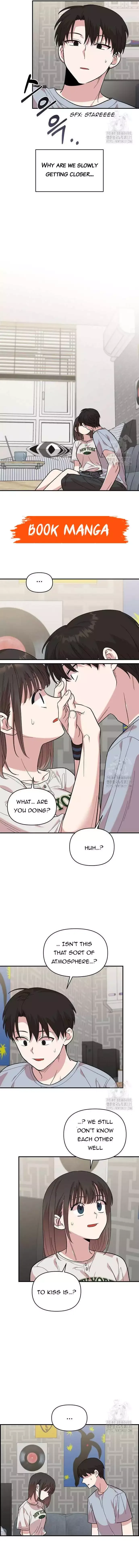 Childhood Friend Complex (Eunhi) Chapter 7 page 17