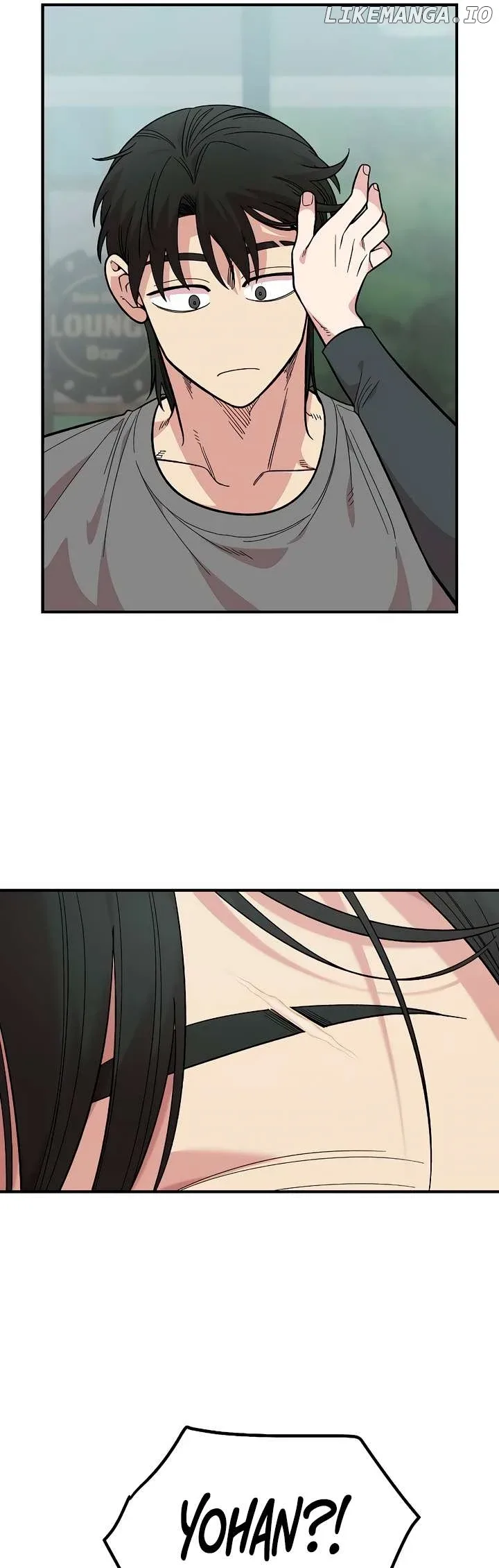 Childhood Friend Complex (Eunhi) Chapter 29 page 20