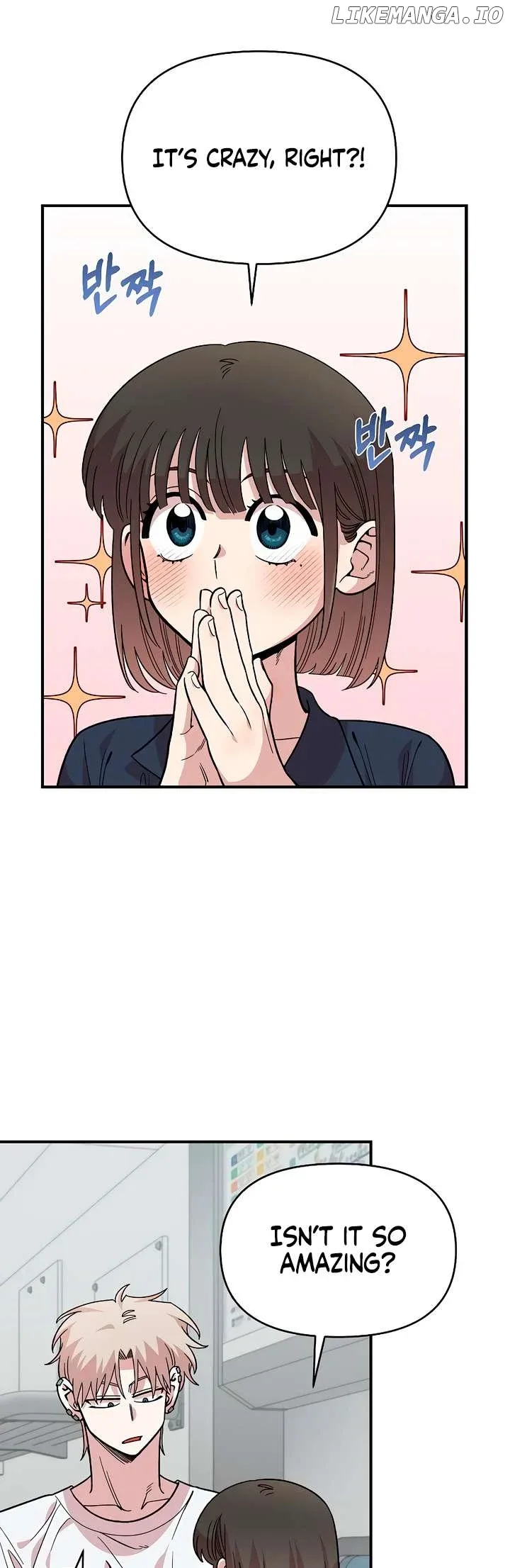 Childhood Friend Complex (Eunhi) Chapter 29 page 28