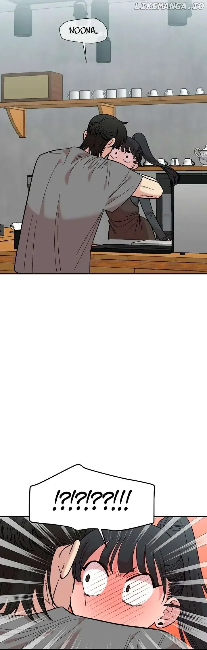 Childhood Friend Complex (Eunhi) Chapter 29 page 24