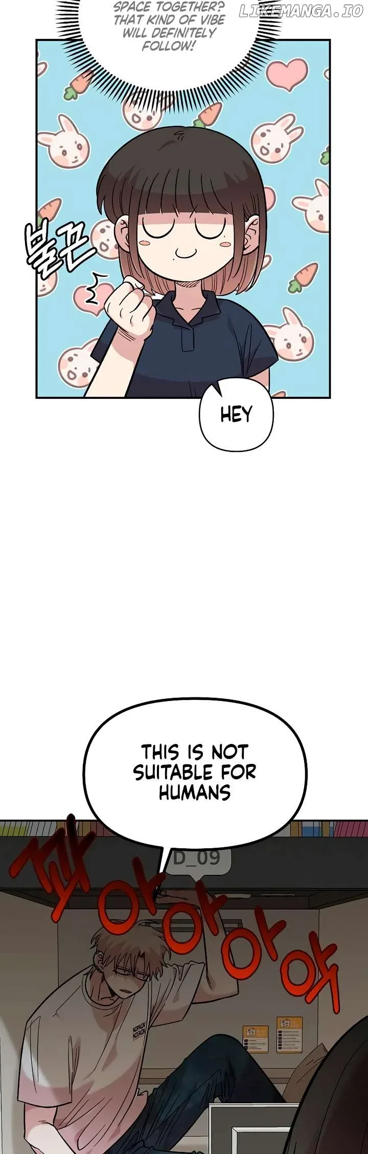 Childhood Friend Complex (Eunhi) Chapter 29 page 39