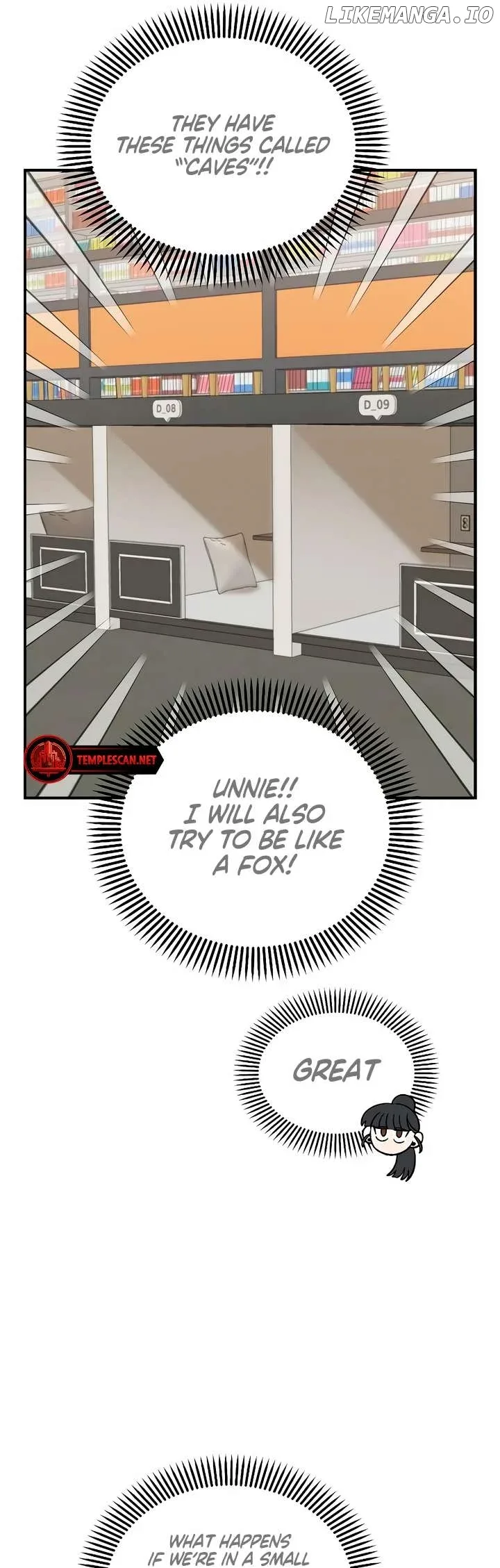 Childhood Friend Complex (Eunhi) Chapter 29 page 38