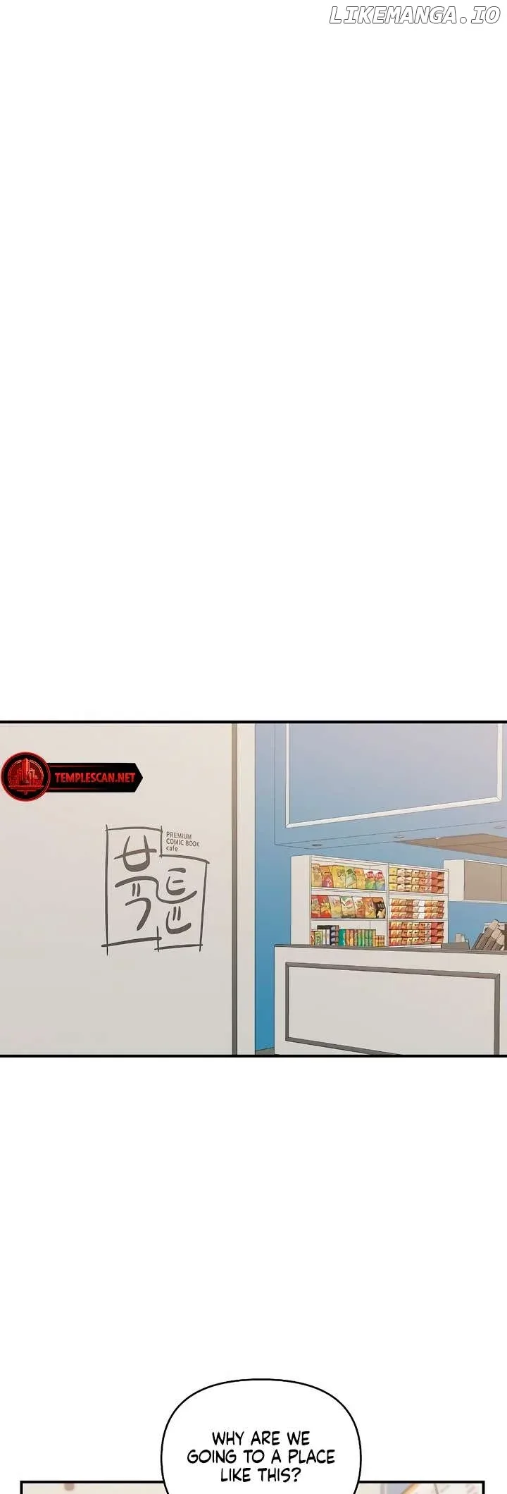 Childhood Friend Complex (Eunhi) Chapter 29 page 35