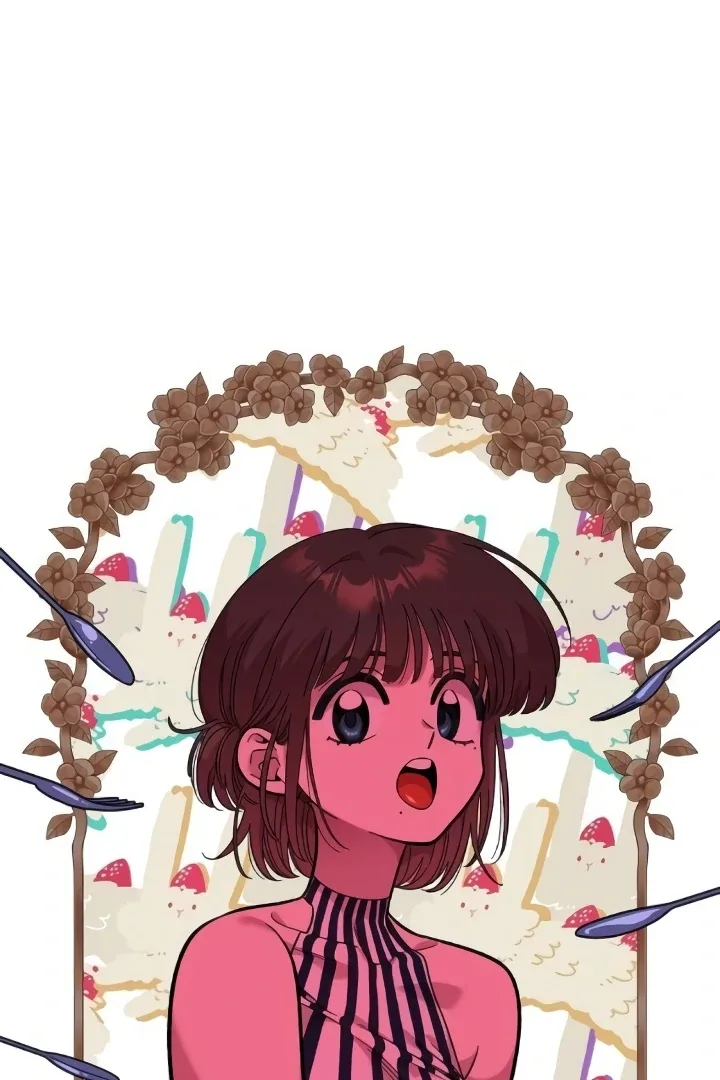 Childhood Friend Complex (Eunhi) Chapter 44 page 18