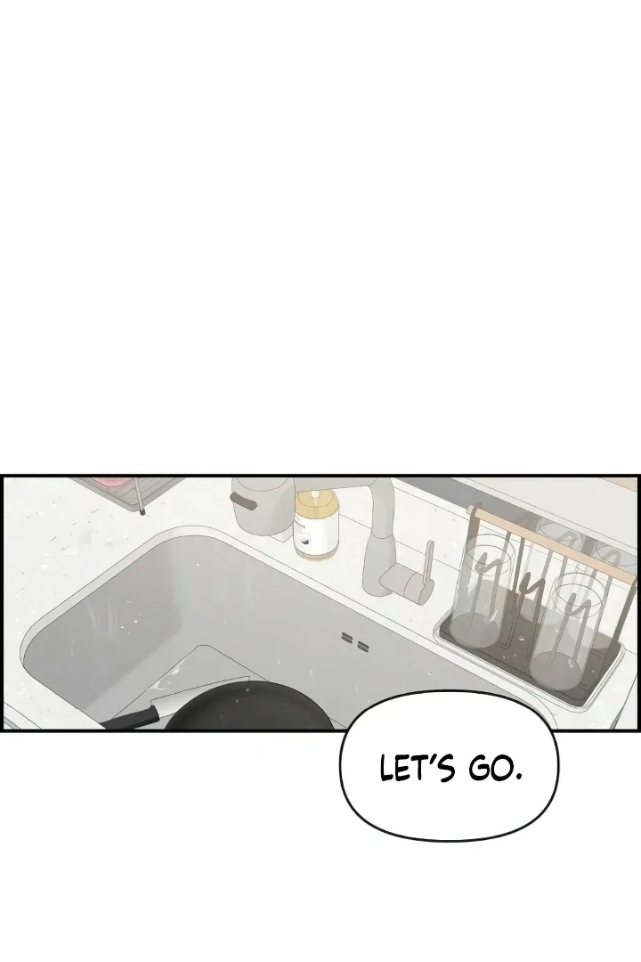 Childhood Friend Complex (Eunhi) Chapter 44 page 34