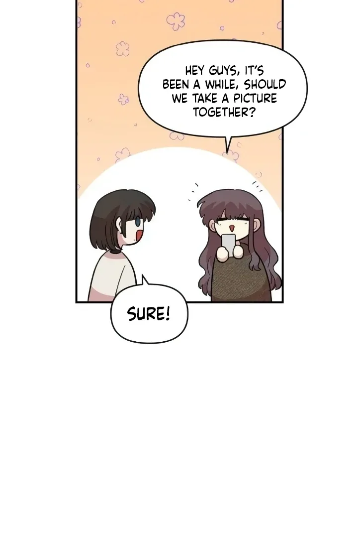 Childhood Friend Complex (Eunhi) Chapter 44 page 30