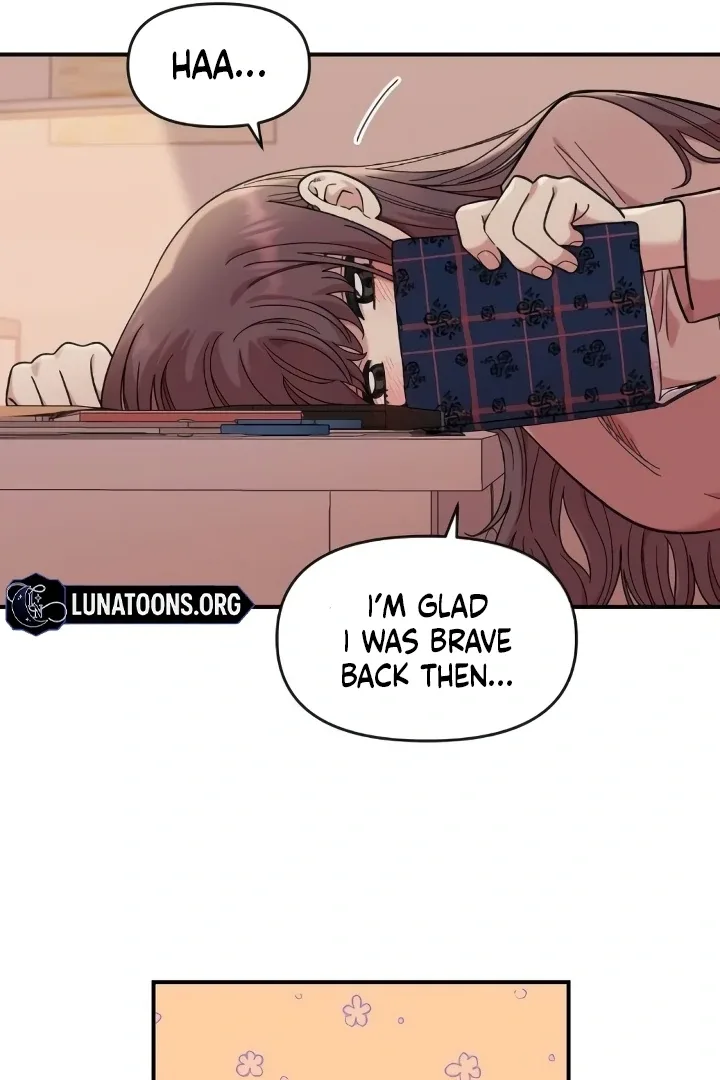 Childhood Friend Complex (Eunhi) Chapter 44 page 29