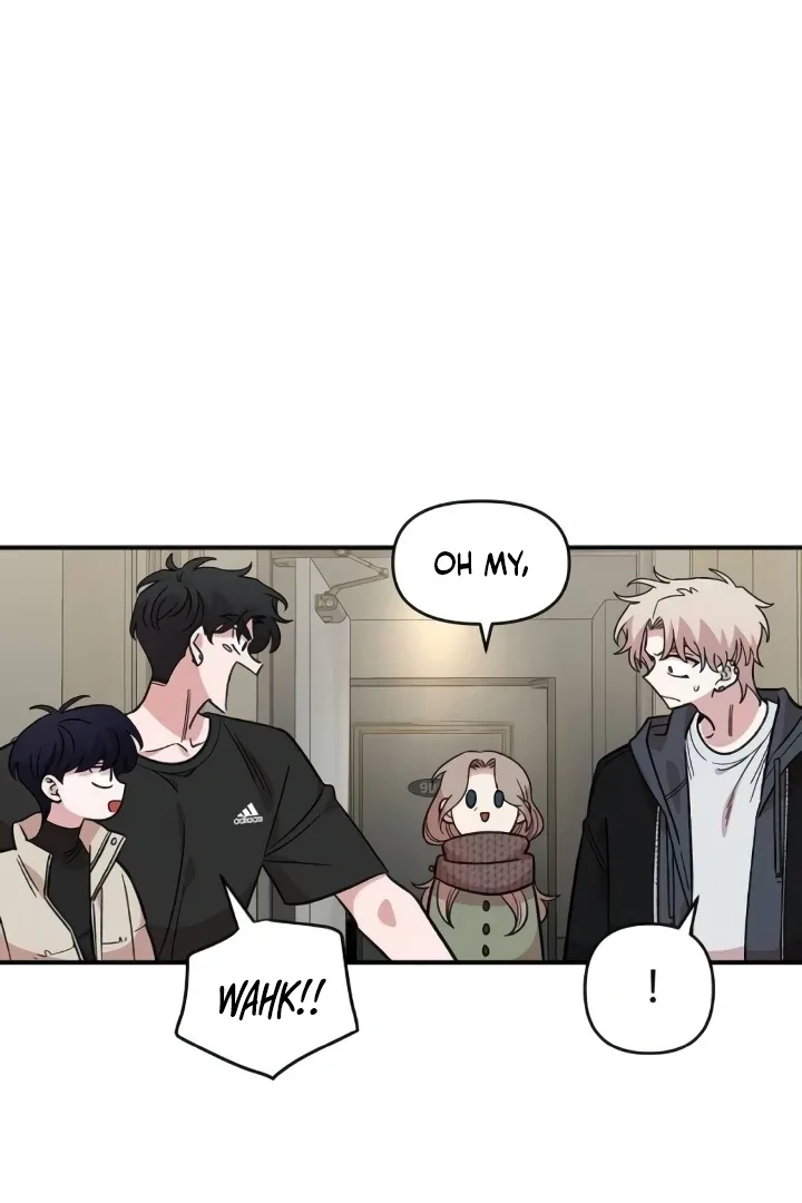 Childhood Friend Complex (Eunhi) Chapter 44 page 52