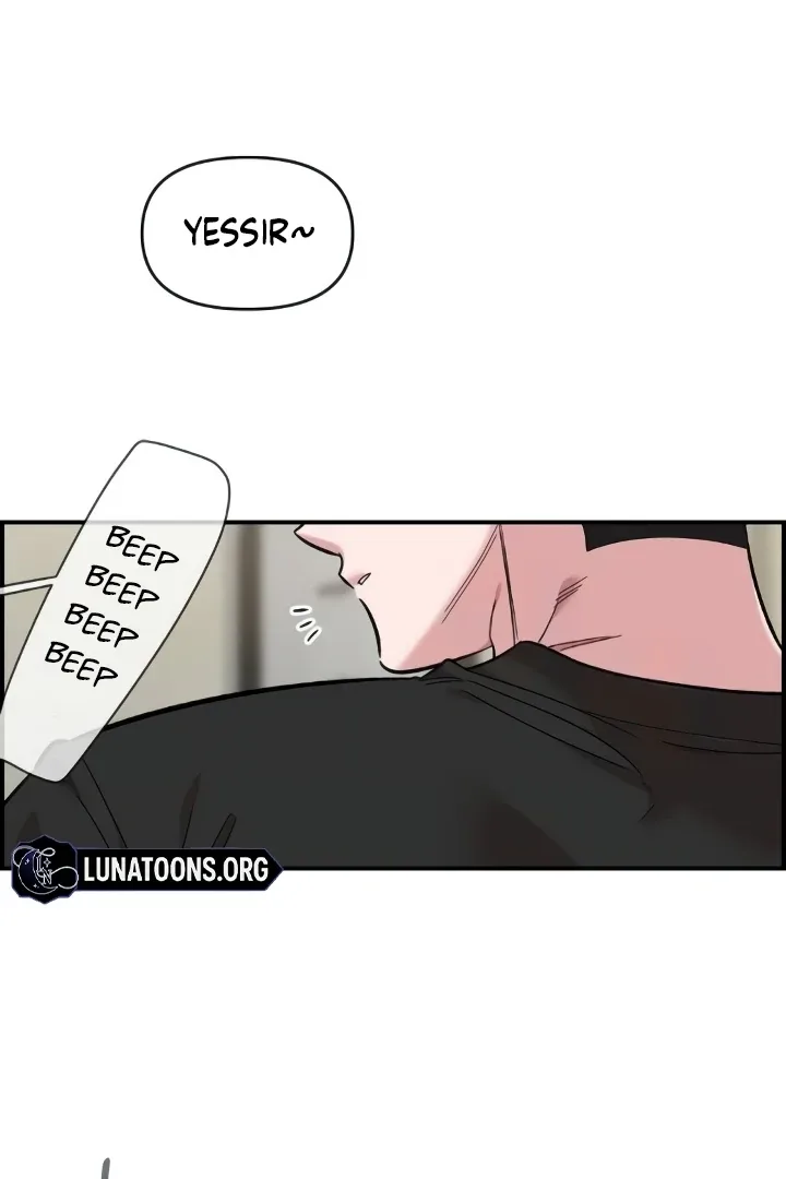 Childhood Friend Complex (Eunhi) Chapter 44 page 44