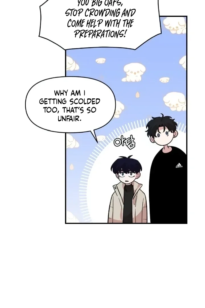 Childhood Friend Complex (Eunhi) Chapter 44 page 62