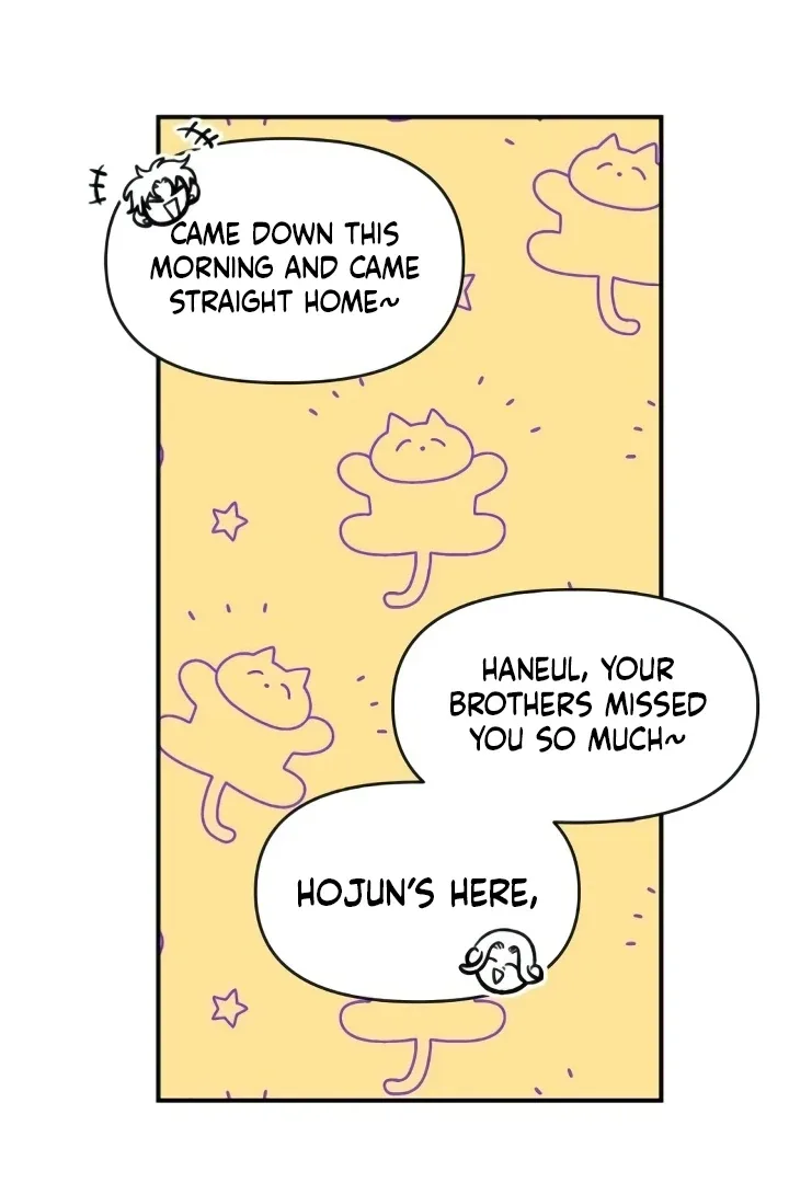 Childhood Friend Complex (Eunhi) Chapter 44 page 81
