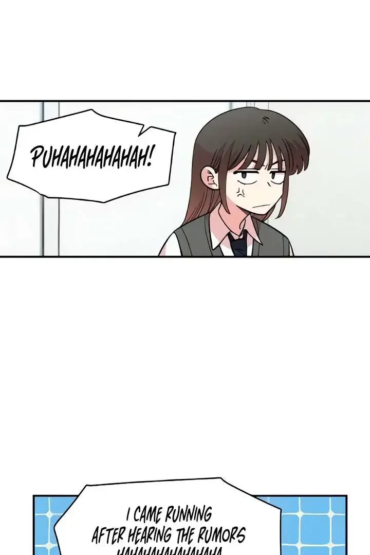 Childhood Friend Complex (Eunhi) Chapter 51 page 8