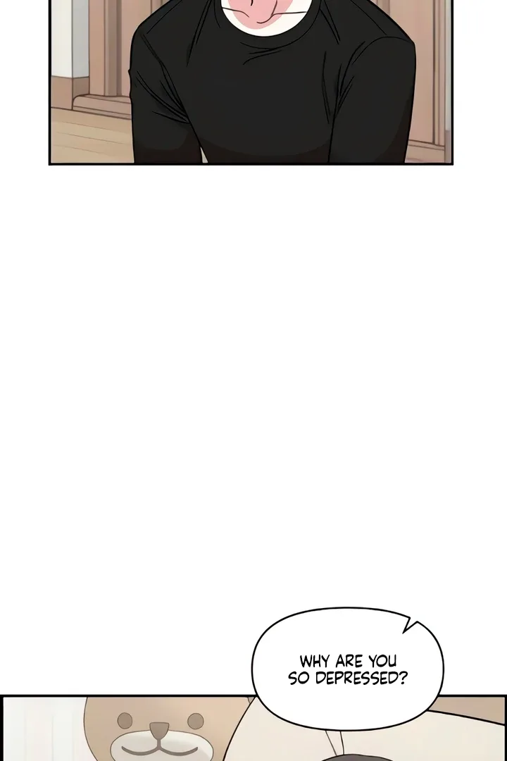 Childhood Friend Complex (Eunhi) Chapter 50 page 3
