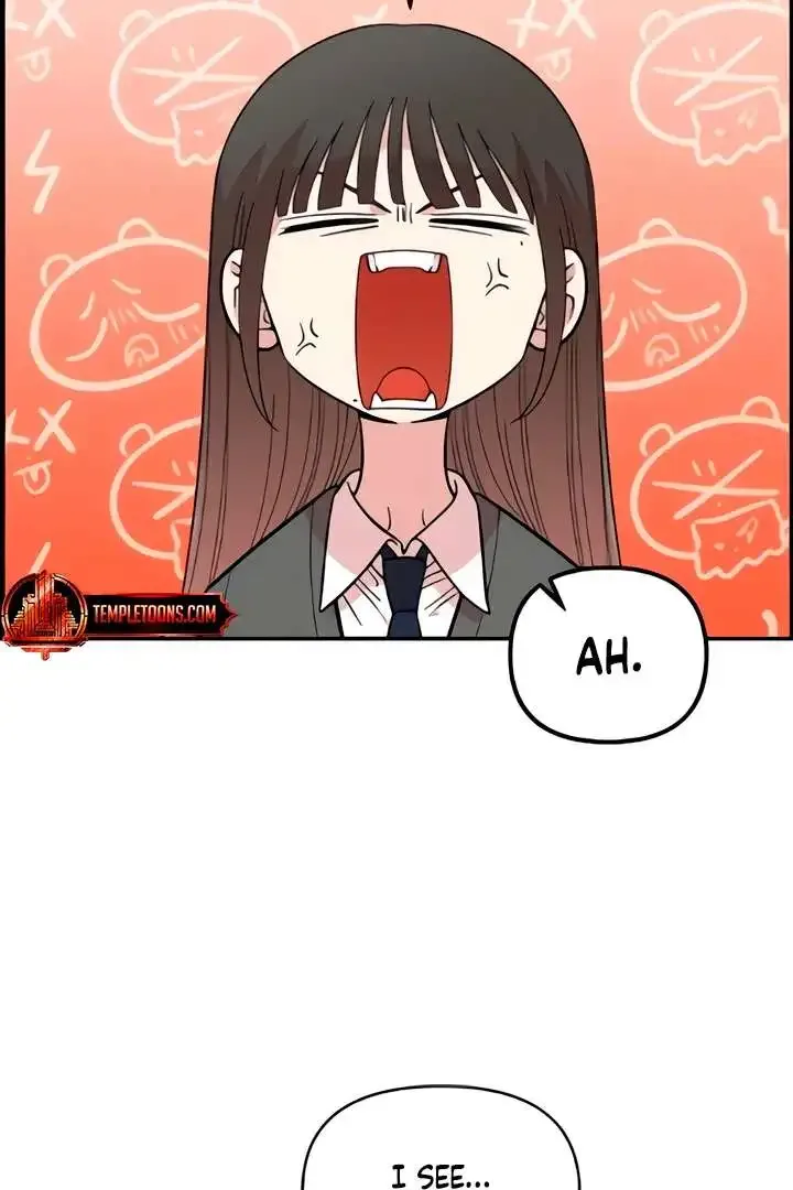 Childhood Friend Complex (Eunhi) Chapter 51 page 5