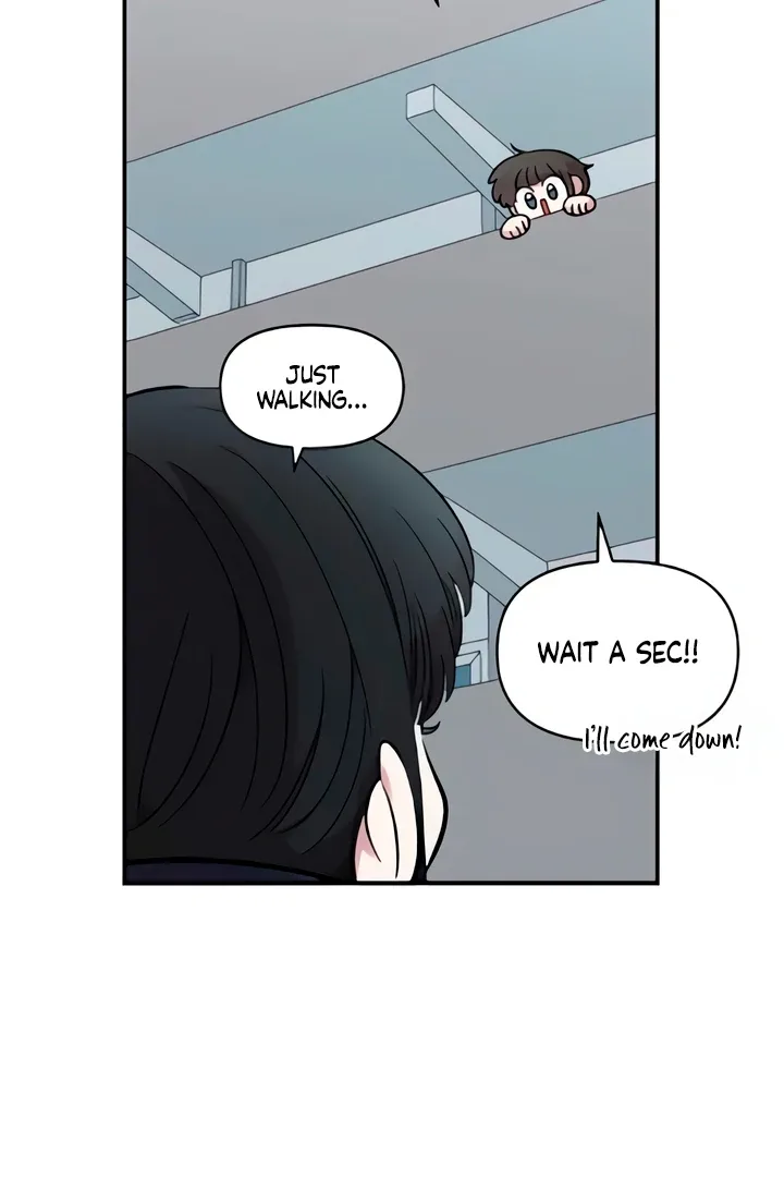 Childhood Friend Complex (Eunhi) Chapter 49 page 10