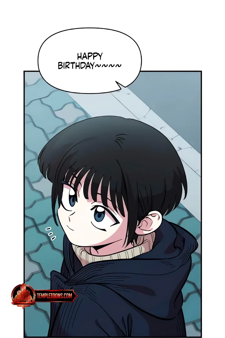 Childhood Friend Complex (Eunhi) Chapter 49 page 8