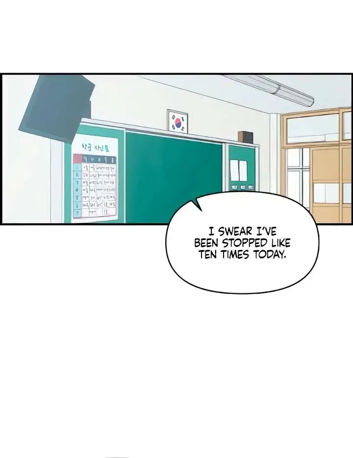 Childhood Friend Complex (Eunhi) Chapter 51 page 12