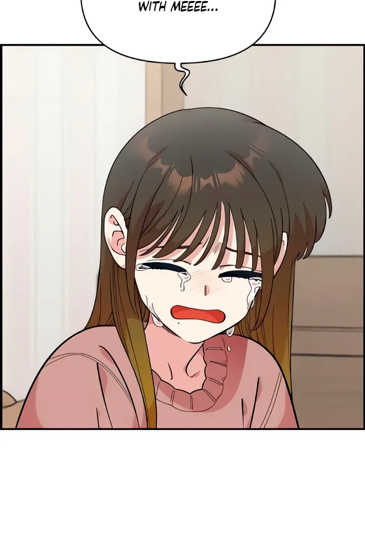Childhood Friend Complex (Eunhi) Chapter 50 page 10