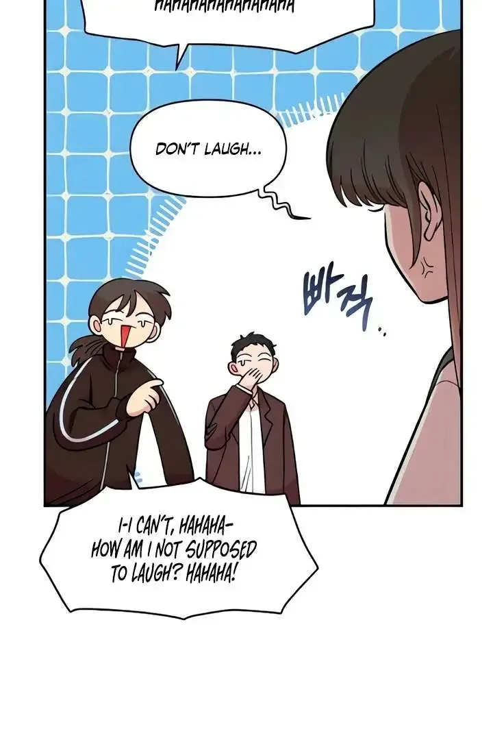Childhood Friend Complex (Eunhi) Chapter 51 page 9
