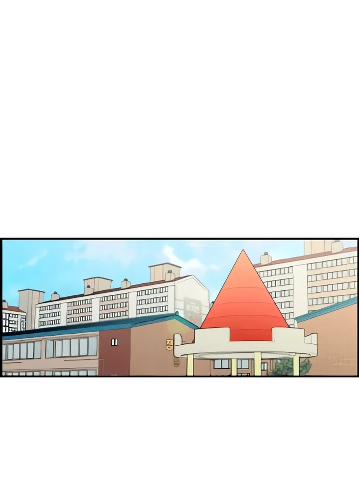 Childhood Friend Complex (Eunhi) Chapter 49 page 33