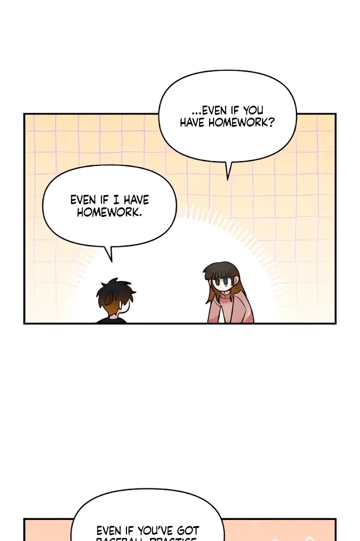 Childhood Friend Complex (Eunhi) Chapter 50 page 29