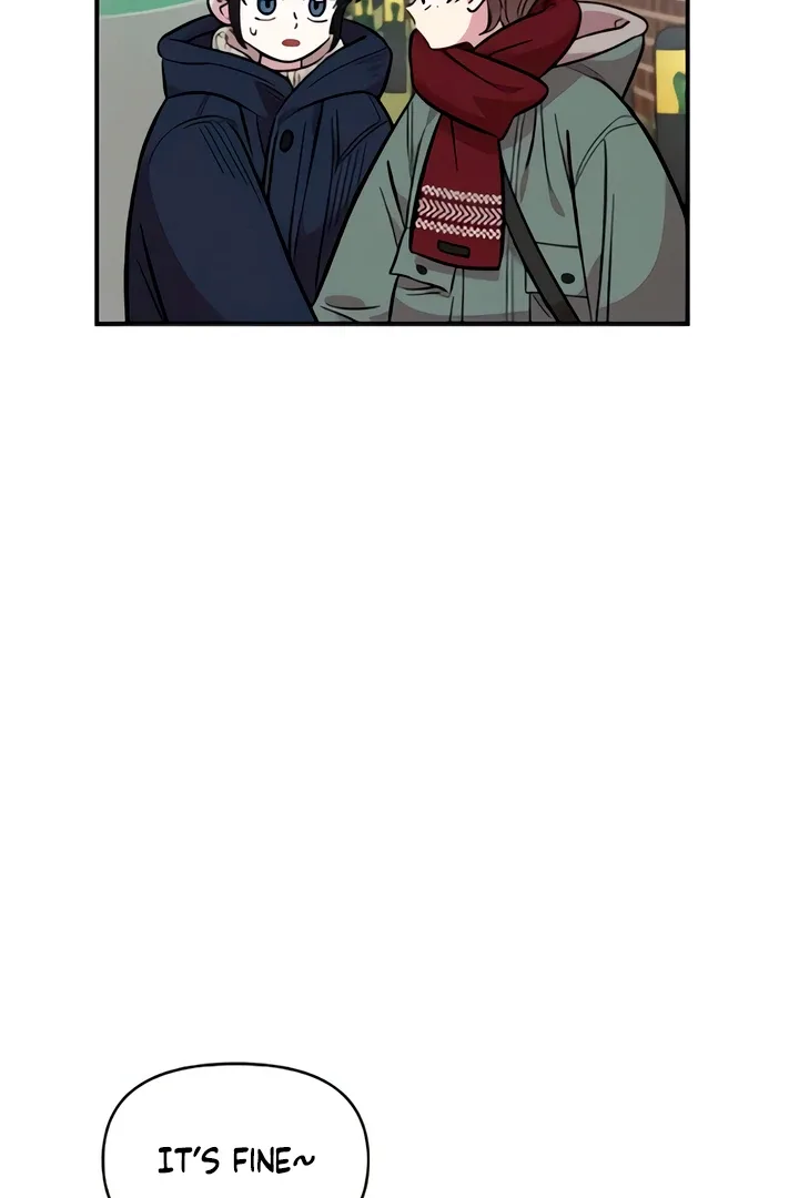 Childhood Friend Complex (Eunhi) Chapter 49 page 30
