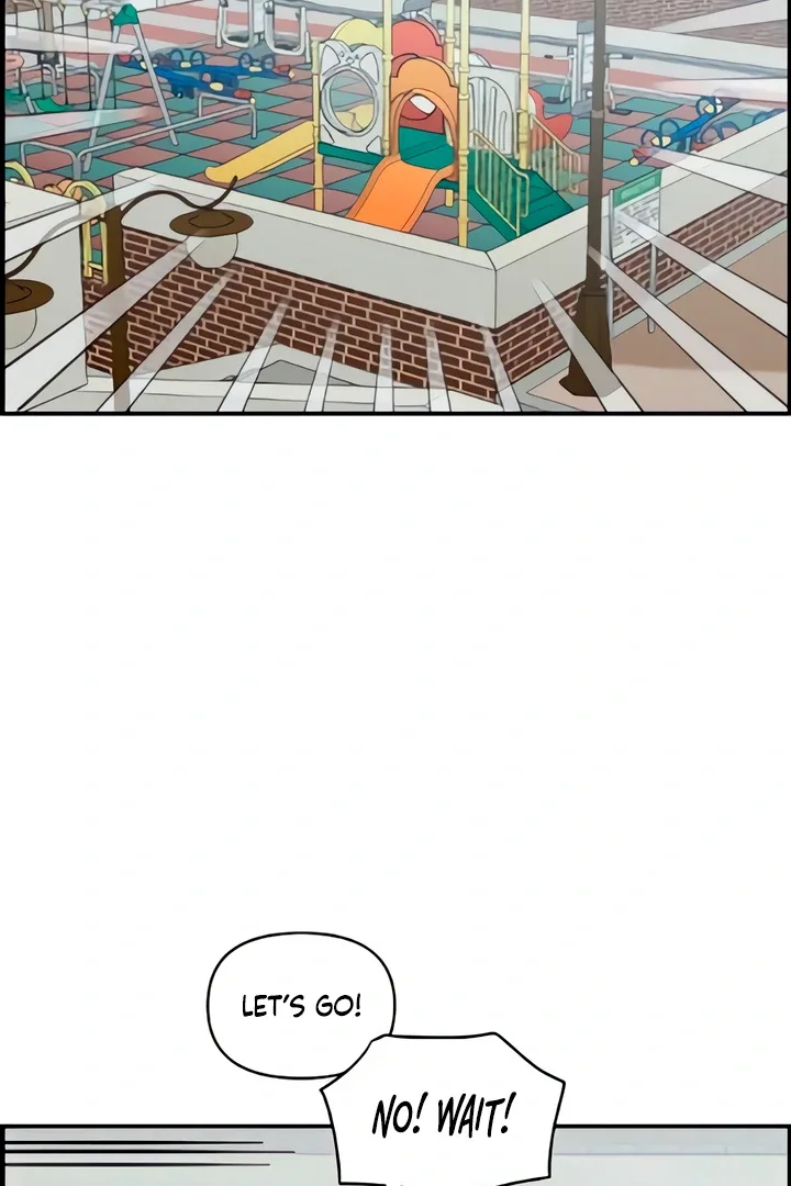 Childhood Friend Complex (Eunhi) Chapter 49 page 27