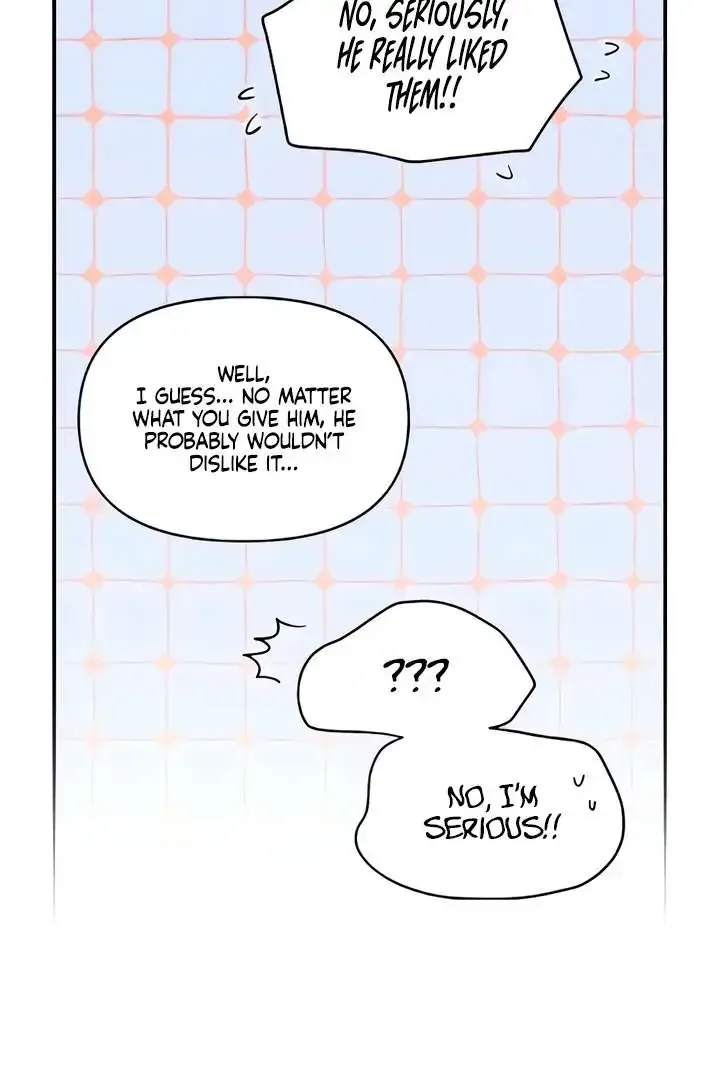 Childhood Friend Complex (Eunhi) Chapter 51 page 33