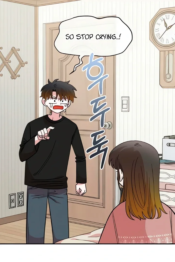 Childhood Friend Complex (Eunhi) Chapter 50 page 37