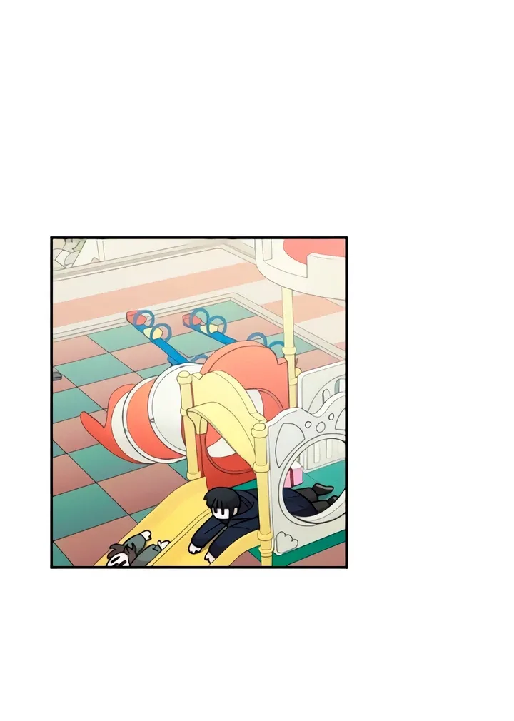 Childhood Friend Complex (Eunhi) Chapter 49 page 34