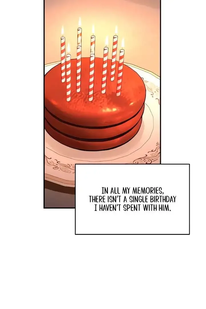 Childhood Friend Complex (Eunhi) Chapter 51 page 40