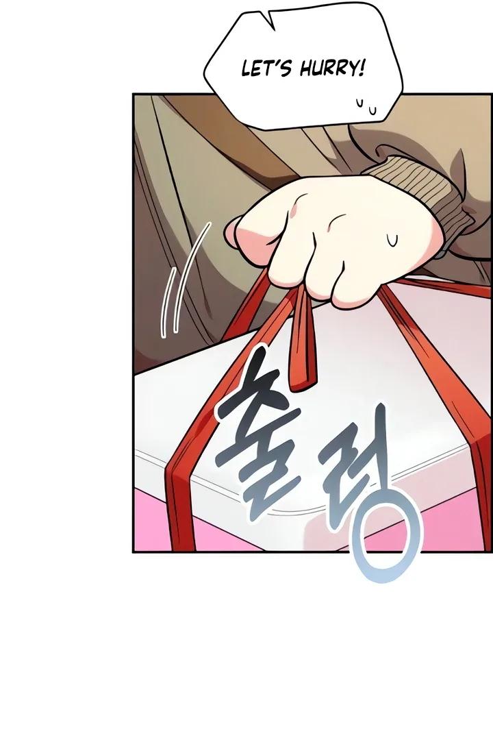 Childhood Friend Complex (Eunhi) Chapter 49 page 40