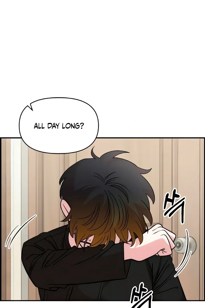Childhood Friend Complex (Eunhi) Chapter 50 page 39