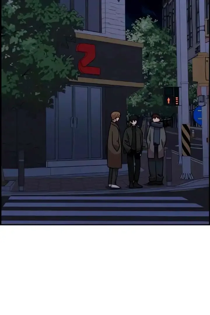 Childhood Friend Complex (Eunhi) Chapter 51 page 65