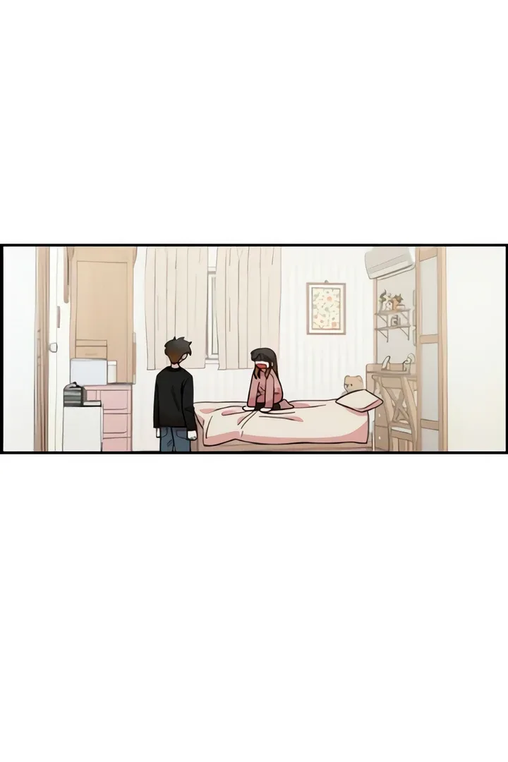 Childhood Friend Complex (Eunhi) Chapter 50 page 45