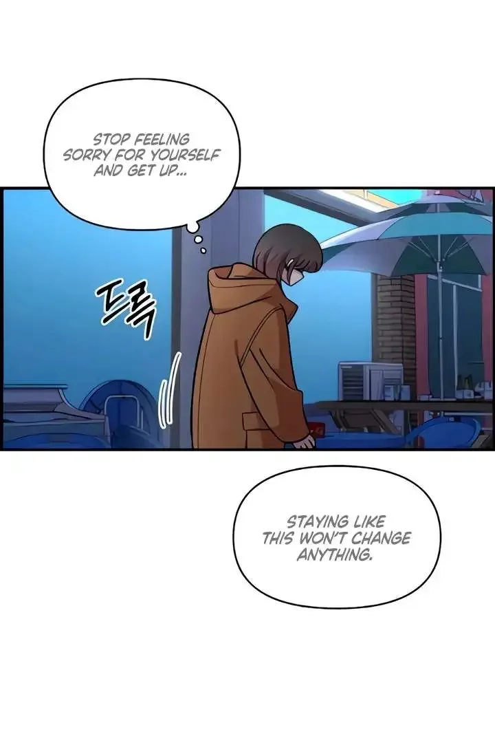Childhood Friend Complex (Eunhi) Chapter 51 page 61