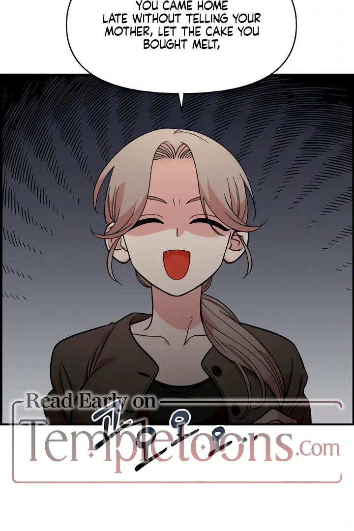 Childhood Friend Complex (Eunhi) Chapter 49 page 54