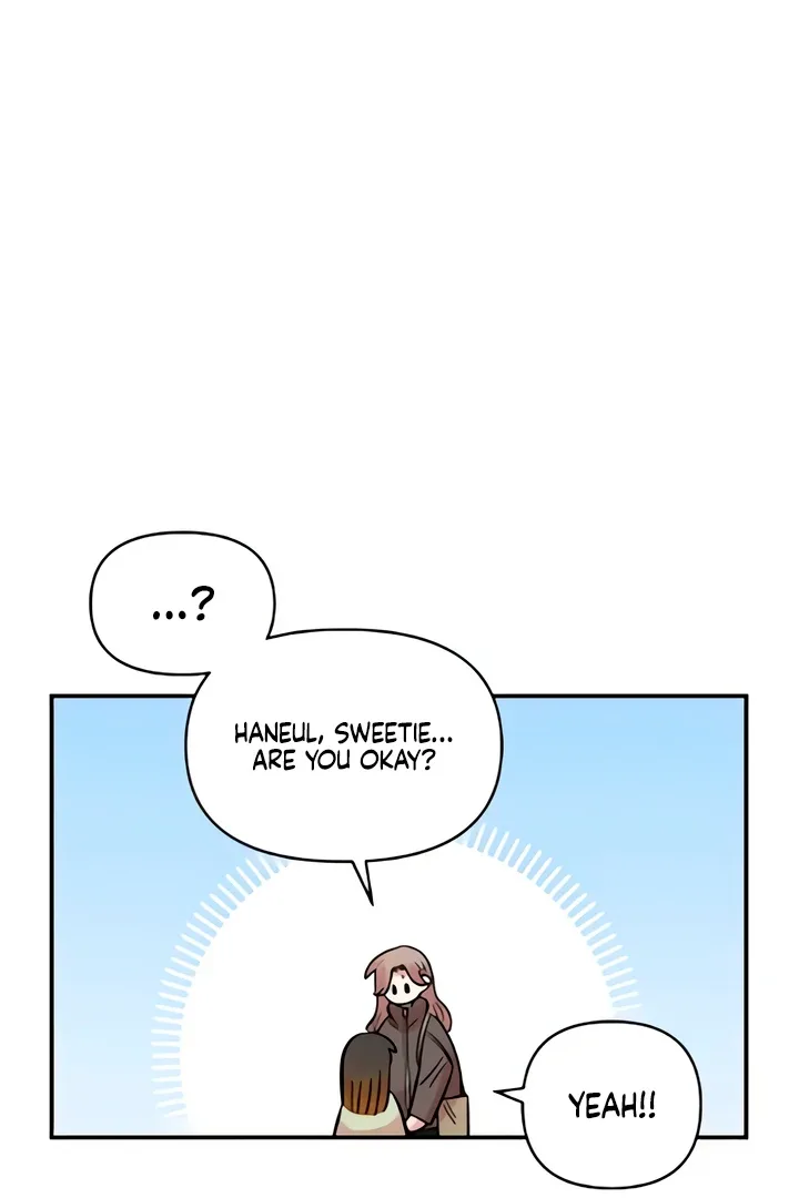 Childhood Friend Complex (Eunhi) Chapter 50 page 54