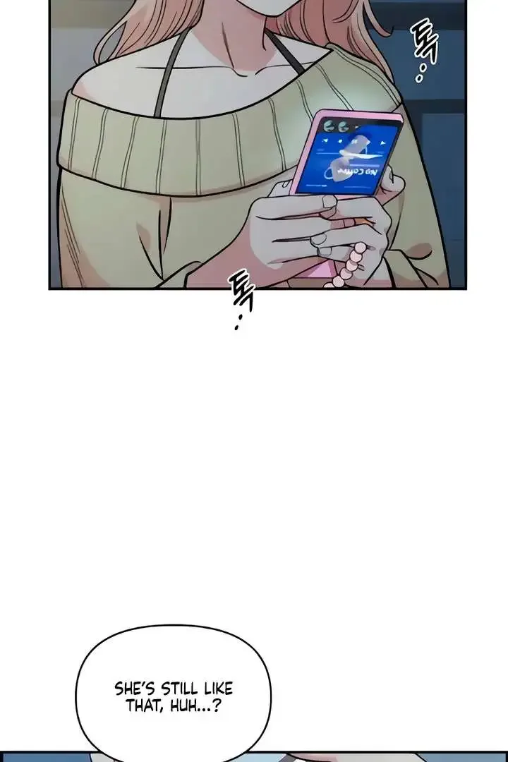 Childhood Friend Complex (Eunhi) Chapter 51 page 54